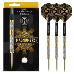 Harrows Magnum 97% Tungsten 25 gram