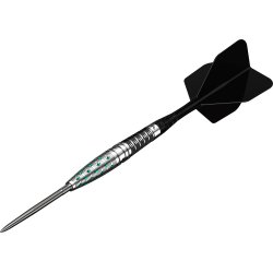 Mission Mantis R2.5 95% Tungsten 22 gram