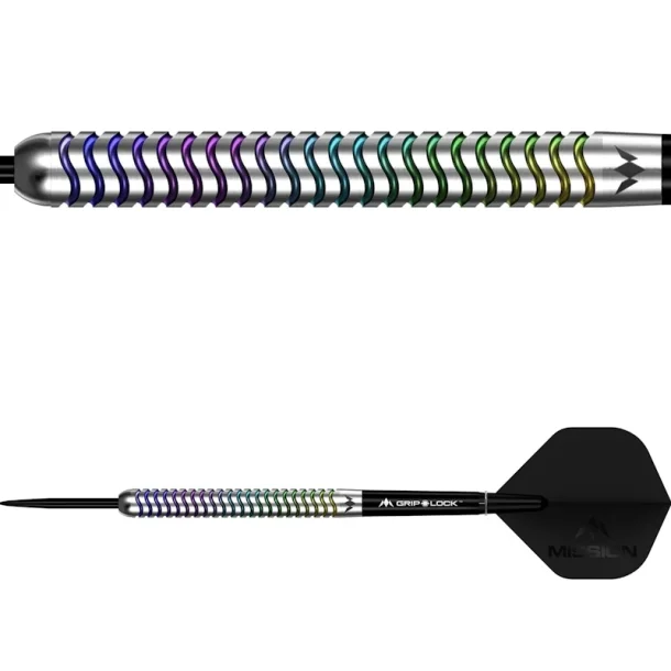 Mission Mirage 90% Tungsten 23 gram