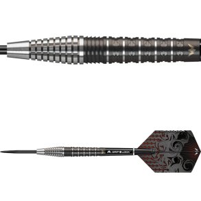 Mission Makara M2 Darts 90% Tungsten, 21 gram