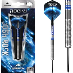 Mission Josh Rock 80% Tungsten, 25 gram