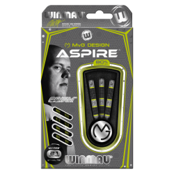 MVG Aspire 24 gram 80% Tungsten