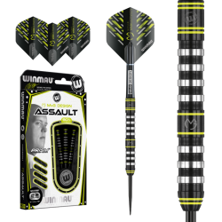 MvG Assault 24 gram, 90% Tungsten