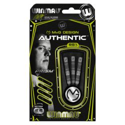 MVG Authentic 24 gram 85% Tungsten