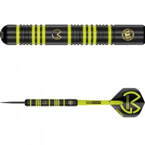 MVG Ambition 24 gram, messing dartpiler. 