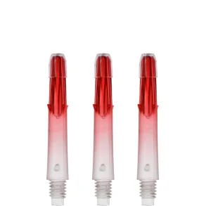 N9 Gradient Clear L-SHaft Apple 190