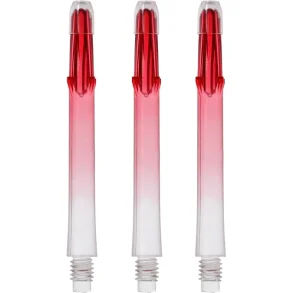 N9 Gradient Clear L-SHaft Apple 330