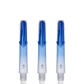 N9 Gradient L-SHaft Ocean Blue 190