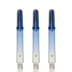 N9 Gradient L-SHaft Ocean Blue 260