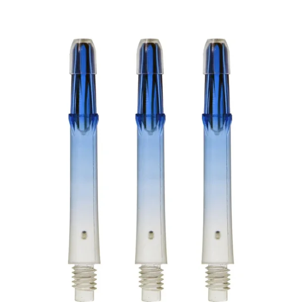 N9 Gradient L-SHaft Ocean Blue 260