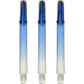 N9 Gradient L-SHaft Ocean Blue 330