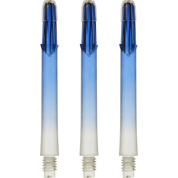 N9 Gradient L-SHaft Ocean Blue 330