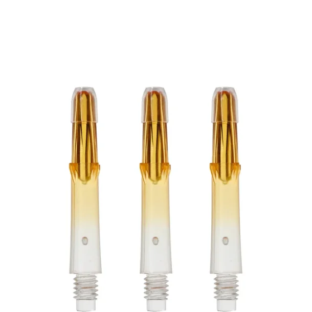 N9 Gradient L-SHaft Orange 190