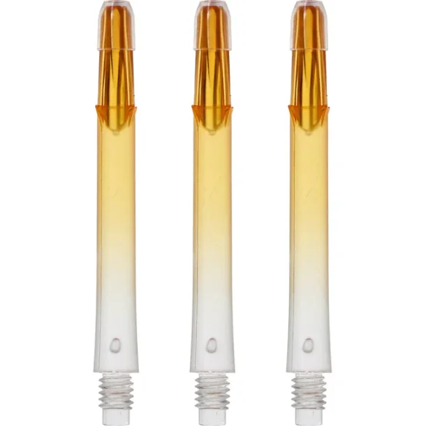 N9 Gradient L-SHaft Orange 330