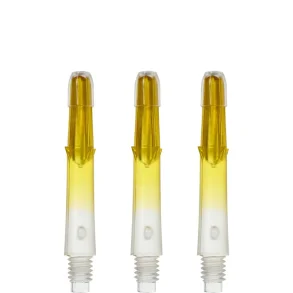 N9 Gradient L-SHaft Yellow Lemon 190