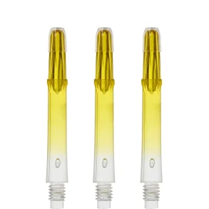 N9 Gradient L-SHaft Yellow Lemon 260