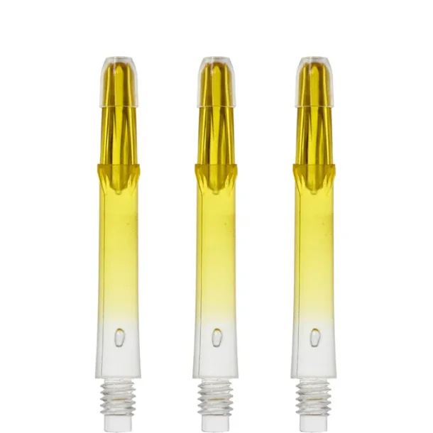 N9 Gradient L-SHaft Yellow Lemon 260