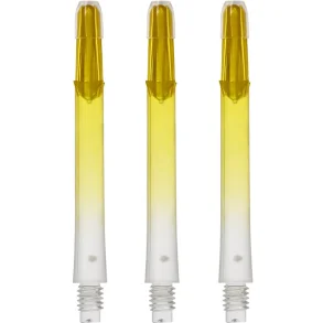 N9 Gradient L-SHaft Yellow Lemon 330