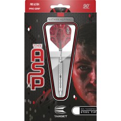NATHAN ASPINALL 90 % Tungsten 24 gram. 