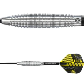 Harrows NX90 Bomb 90% Tungsten 23 gram
