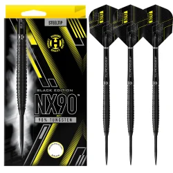 Harrows NX90 Black Edition 90% Tungsten 22 gram