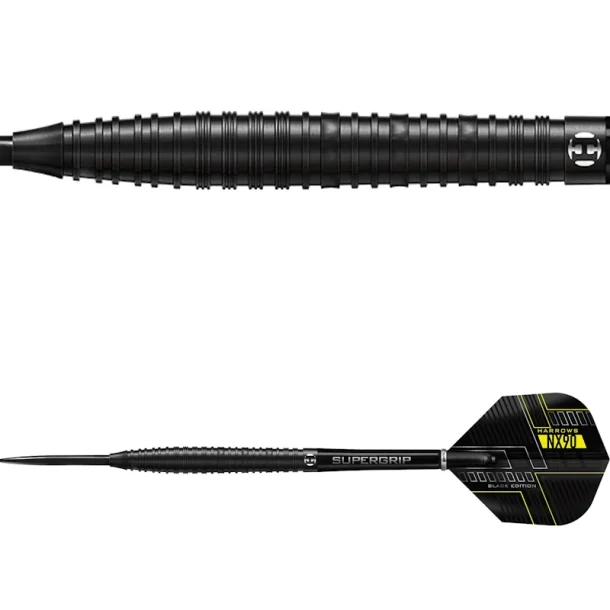 Harrows NX90 Black Edition 90% Tungsten 22 gram