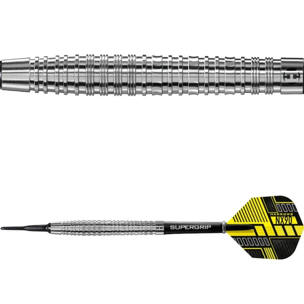 Harrows NX90 90% Tungsten 20 gram Softtip