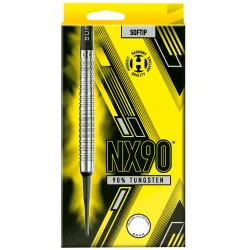 Harrows NX90 90% Tungsten 20 gram Softtip