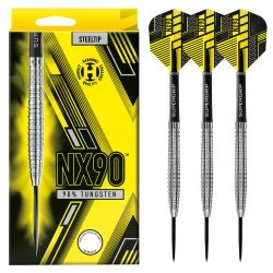 Harrows NX90 Tapered 90% Tungsten 22 gram