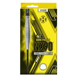 Harrows NX90 Bomb 90% Tungsten 23 gram