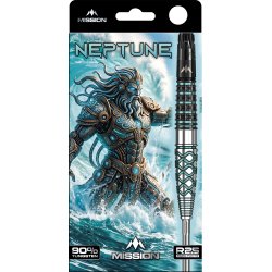 Mission Neptune R2.5 90% Tungsten 21 gram