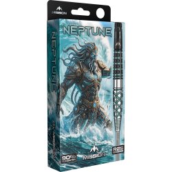 Mission Neptune R2.5 90% Tungsten 25 gram