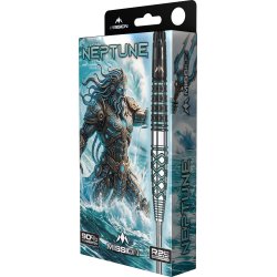 Mission Neptune R2.5 90% Tungsten 21 gram