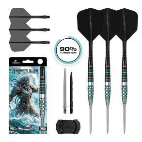 Mission Neptune R2.5 90% Tungsten 21 gram