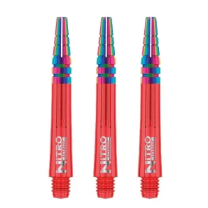 Nitrotech Ionic Rd Kort