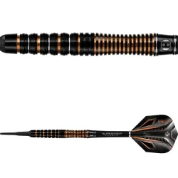 Harrows Noble 90% Tungsten 18 gram Softtip