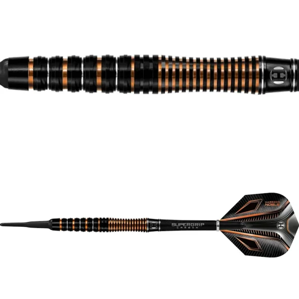 Harrows Noble 90% Tungsten 18 gram Softtip