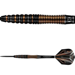 Harrows Noble 90% Tungsten 22 gram