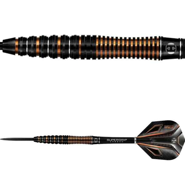 Harrows Noble 90% Tungsten 22 gram