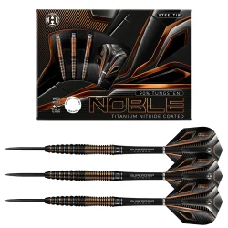 Harrows Noble 90% Tungsten 22 gram