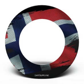 Dartsupply - Norway Surround