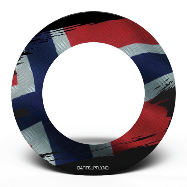Dartsupply - Norway Surround