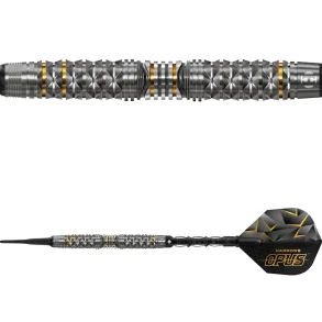 Harrows OPUS 90% Tungsten 20 gram Softtip