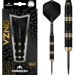 Mission Onza M1 -24 gram Messing 