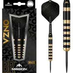 Mission Onza M3 -23 gram Messing 