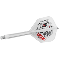 K-FLEX THE LEGEND NO6 MEDIUM