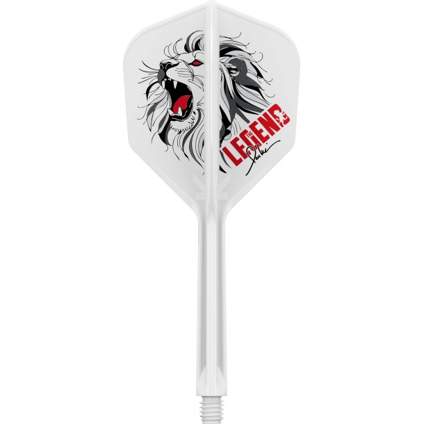 K-FLEX THE LEGEND NO6 MEDIUM