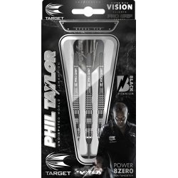 Power 8Zero 80% Tungsten Black Titanium 23 gram