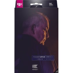 POWER 9FIVE G10 SP 95% Tunsten 22 gram 