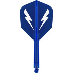 POWER 9FIVE GENERATION 10, 95% Tungsten Softtip